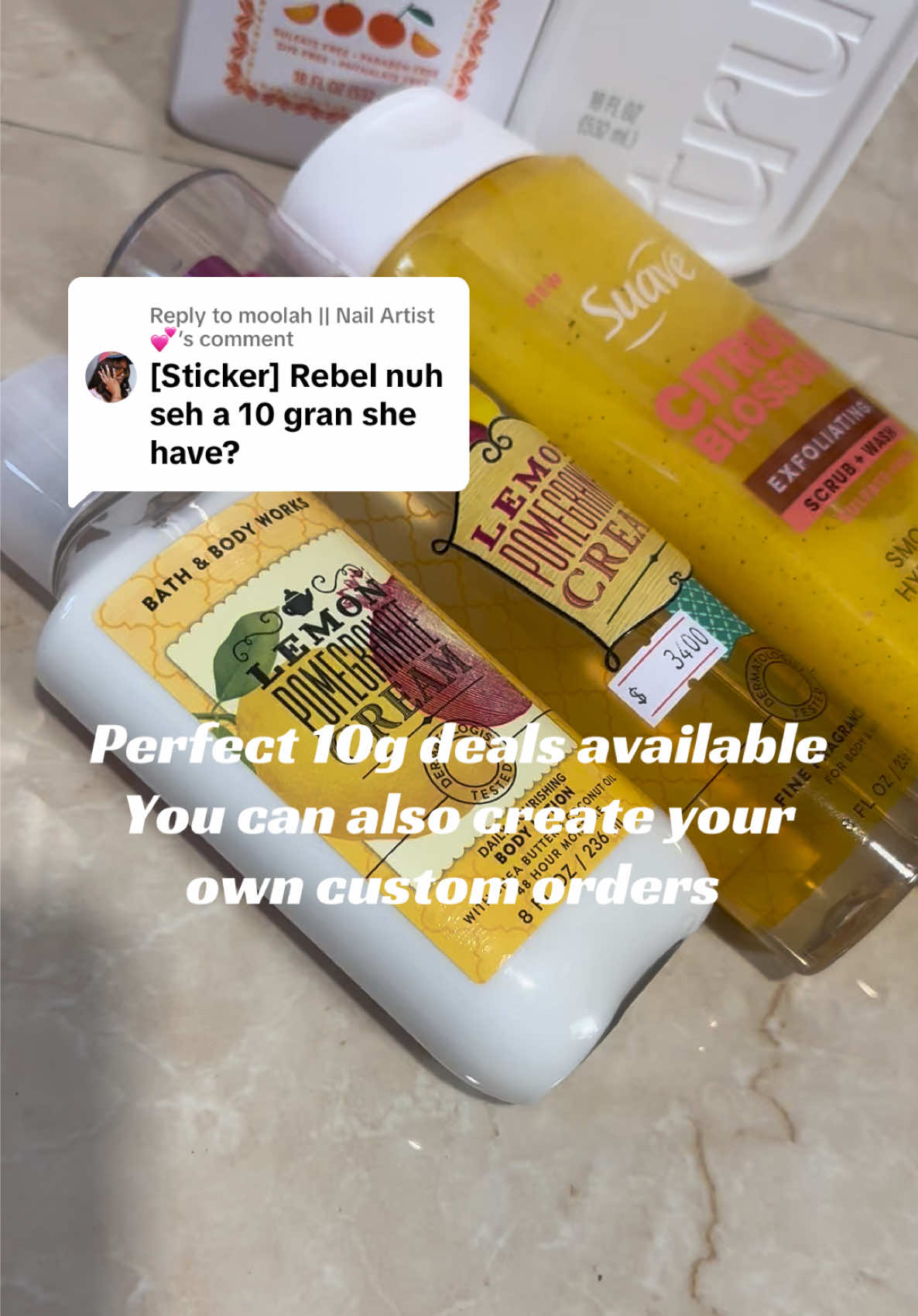 @PurelyHer_Essentials🇯🇲