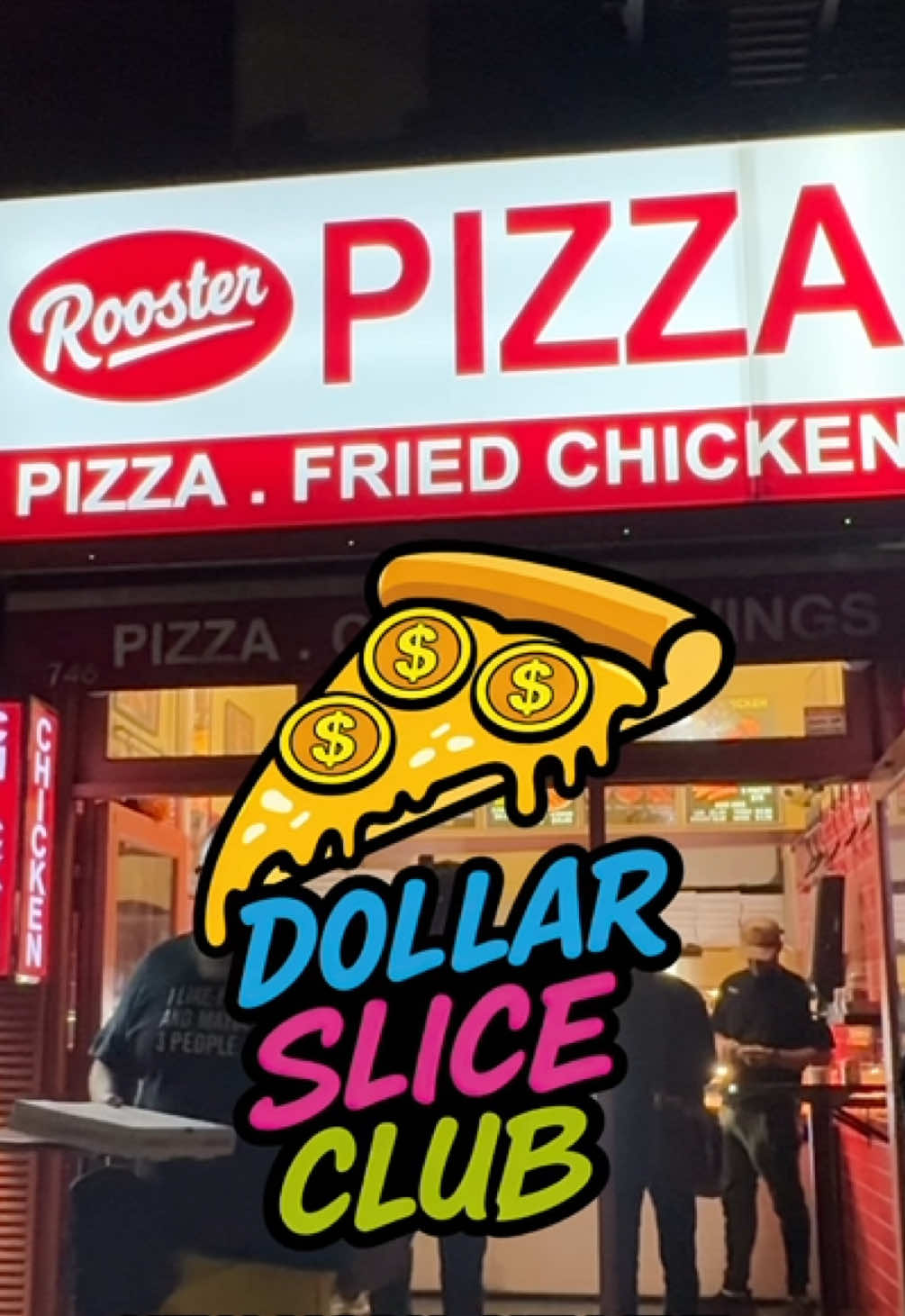 @Simone | NYC Food & Running