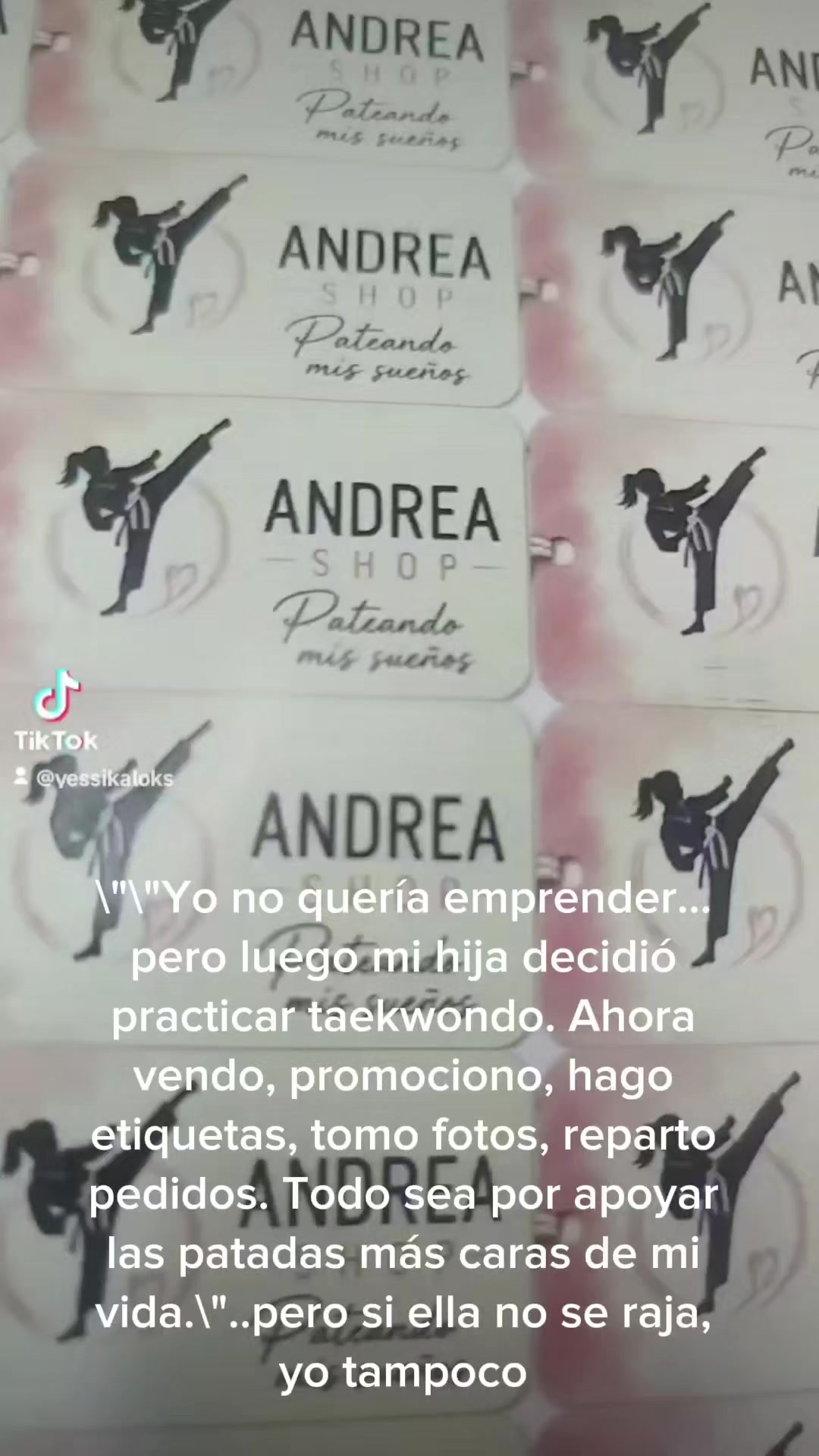 @Rompiendo ciclos
