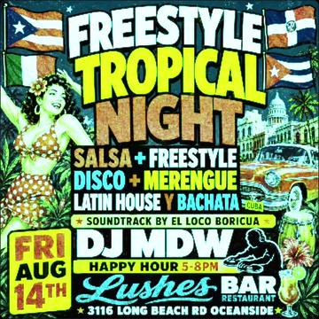 @DJ MDW