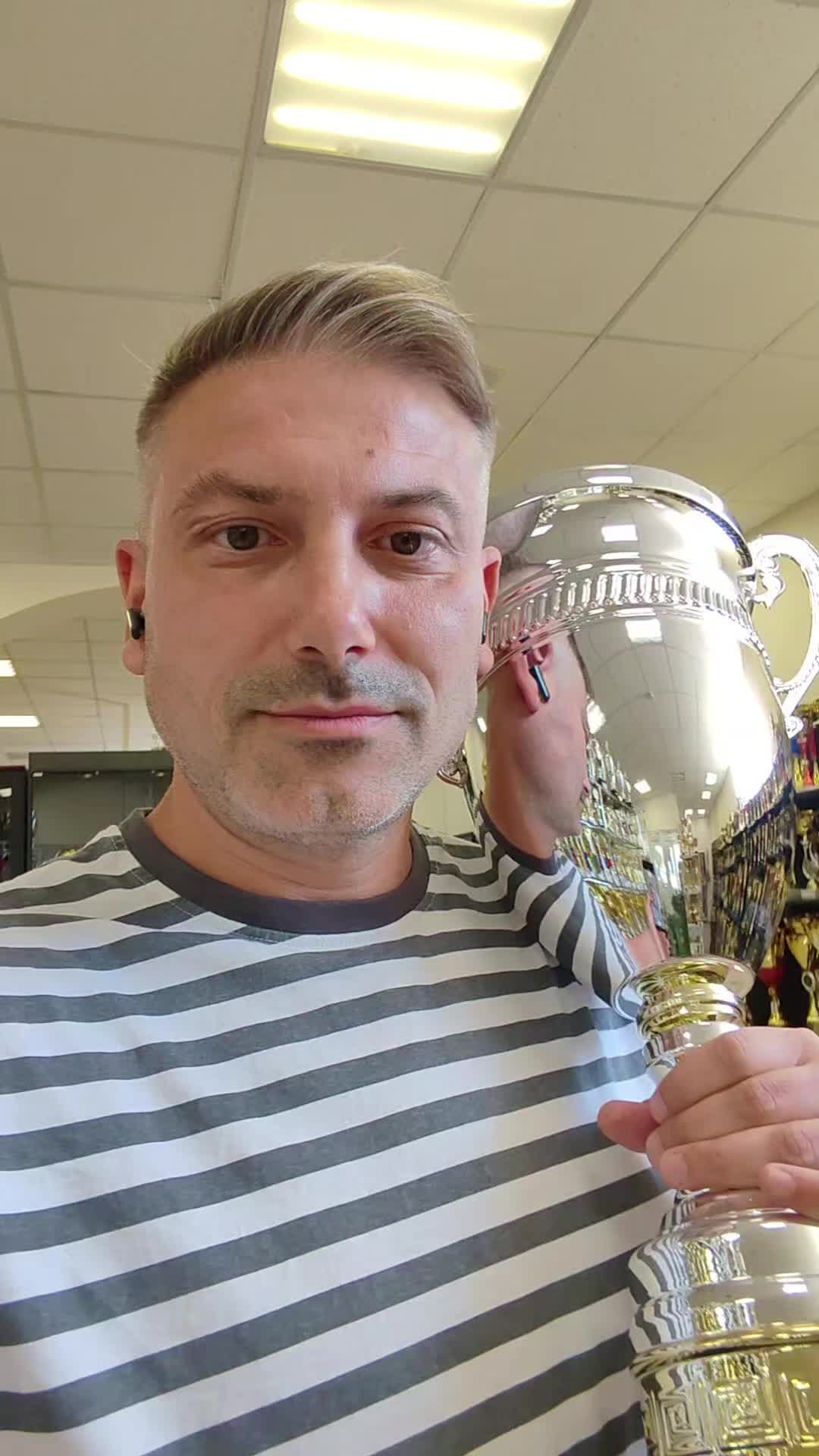 @Футбол для всех Желающих