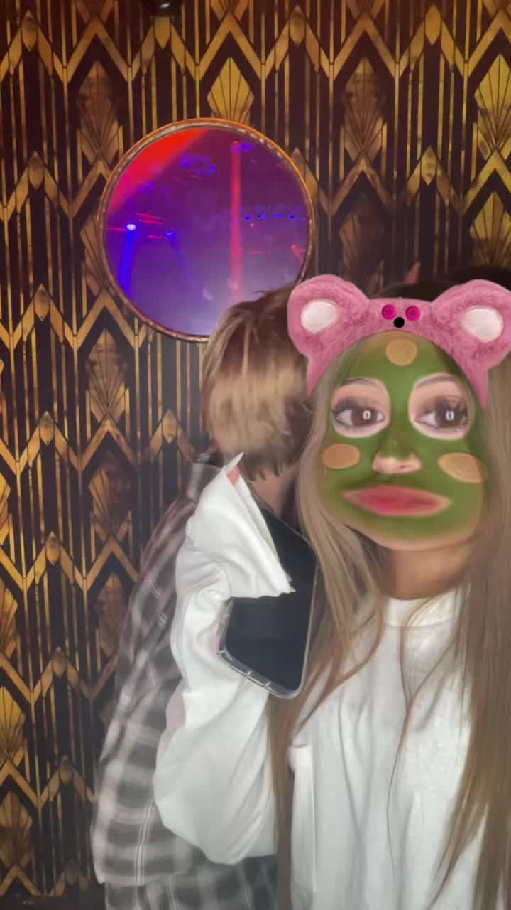 @TikTokPartiesLA THE ORIGINAL!!