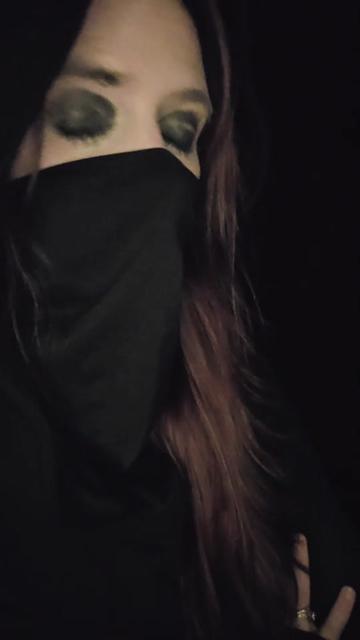 @Nyx