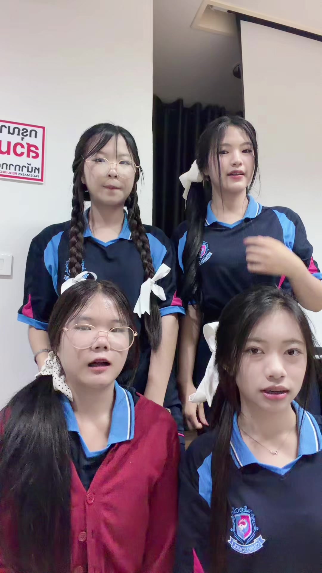 @ลงคลิปจนกว่าจะดัง