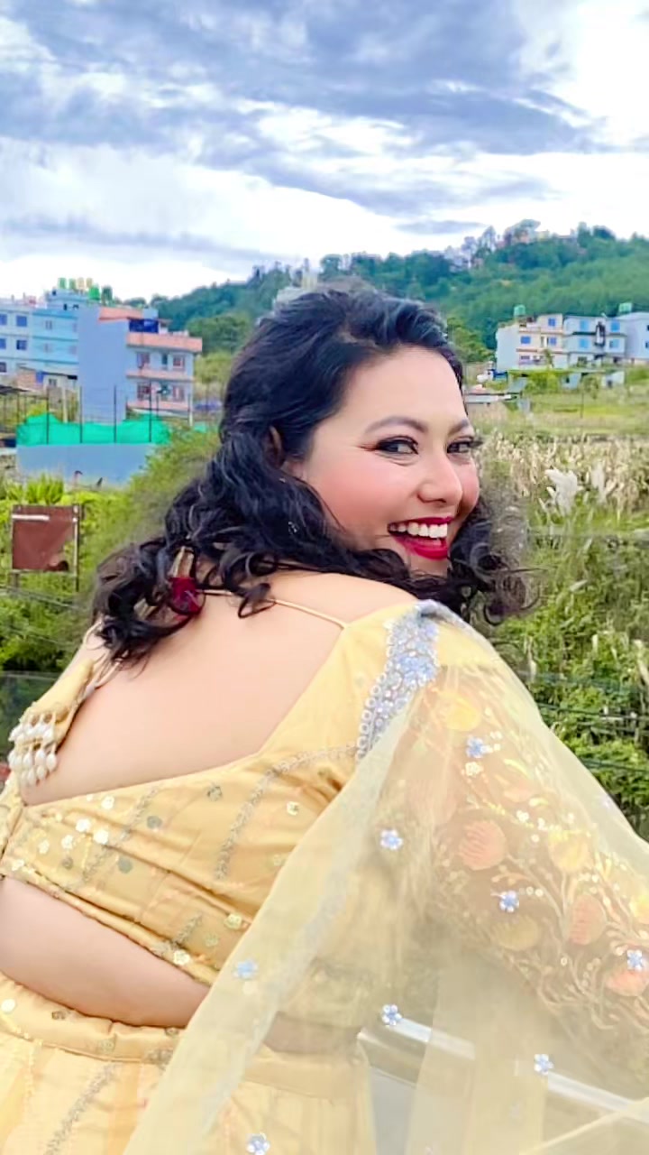 @Renuka Shrestha