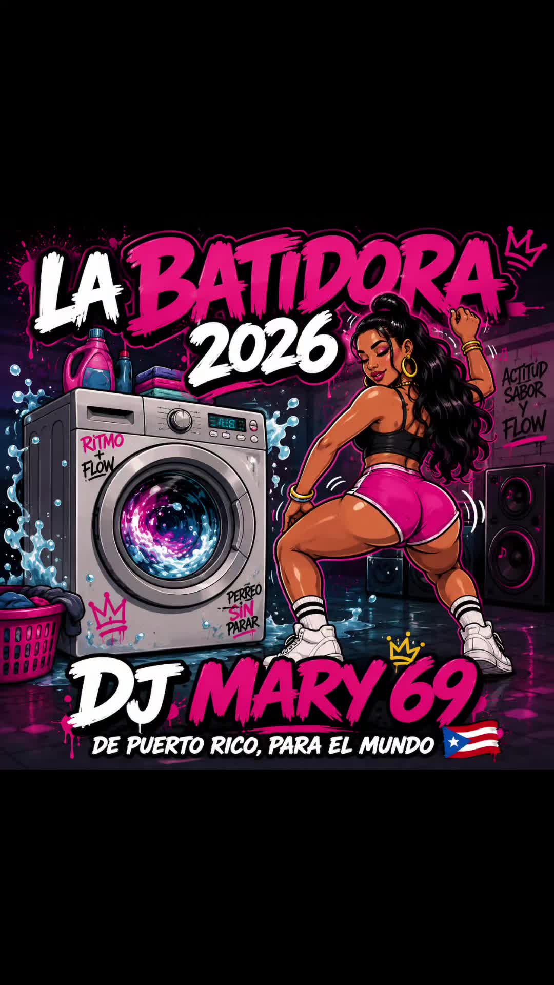 @Yo soy Mary 69🙈🙉🙊🇵🇷