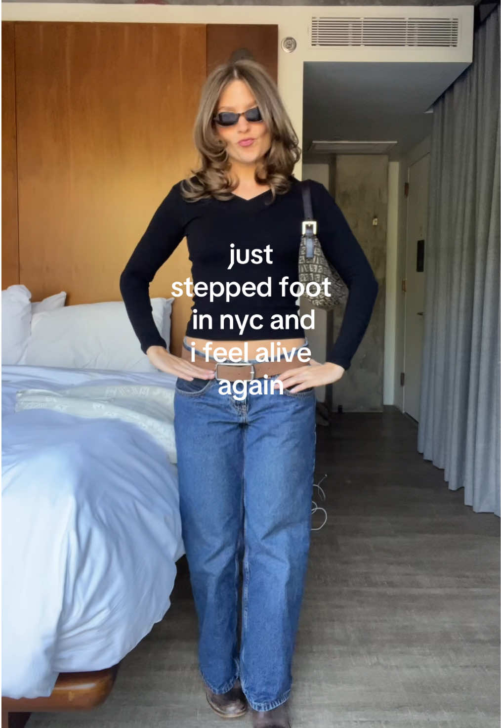 @danielle domrose