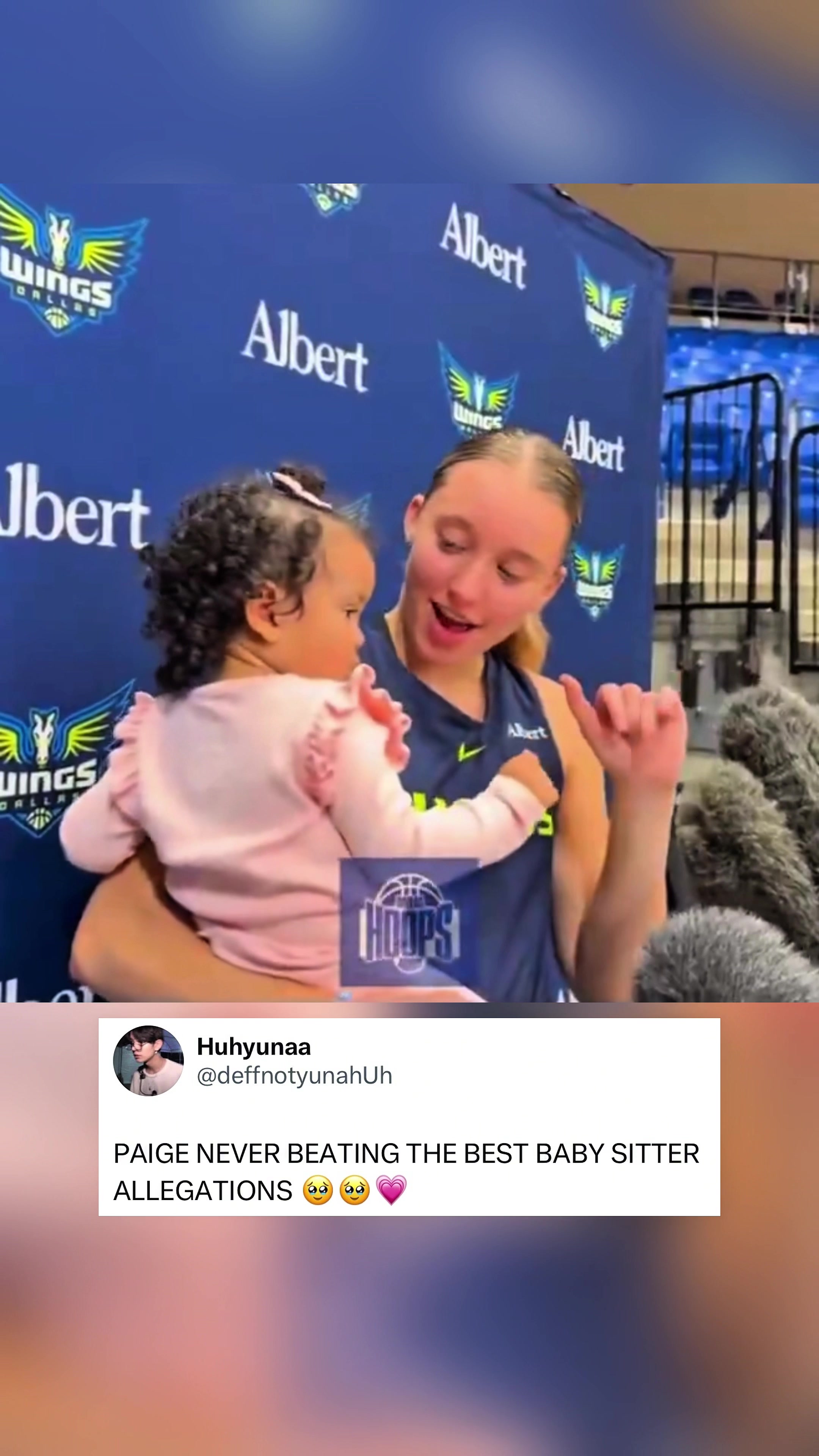 @WNBA Got Game