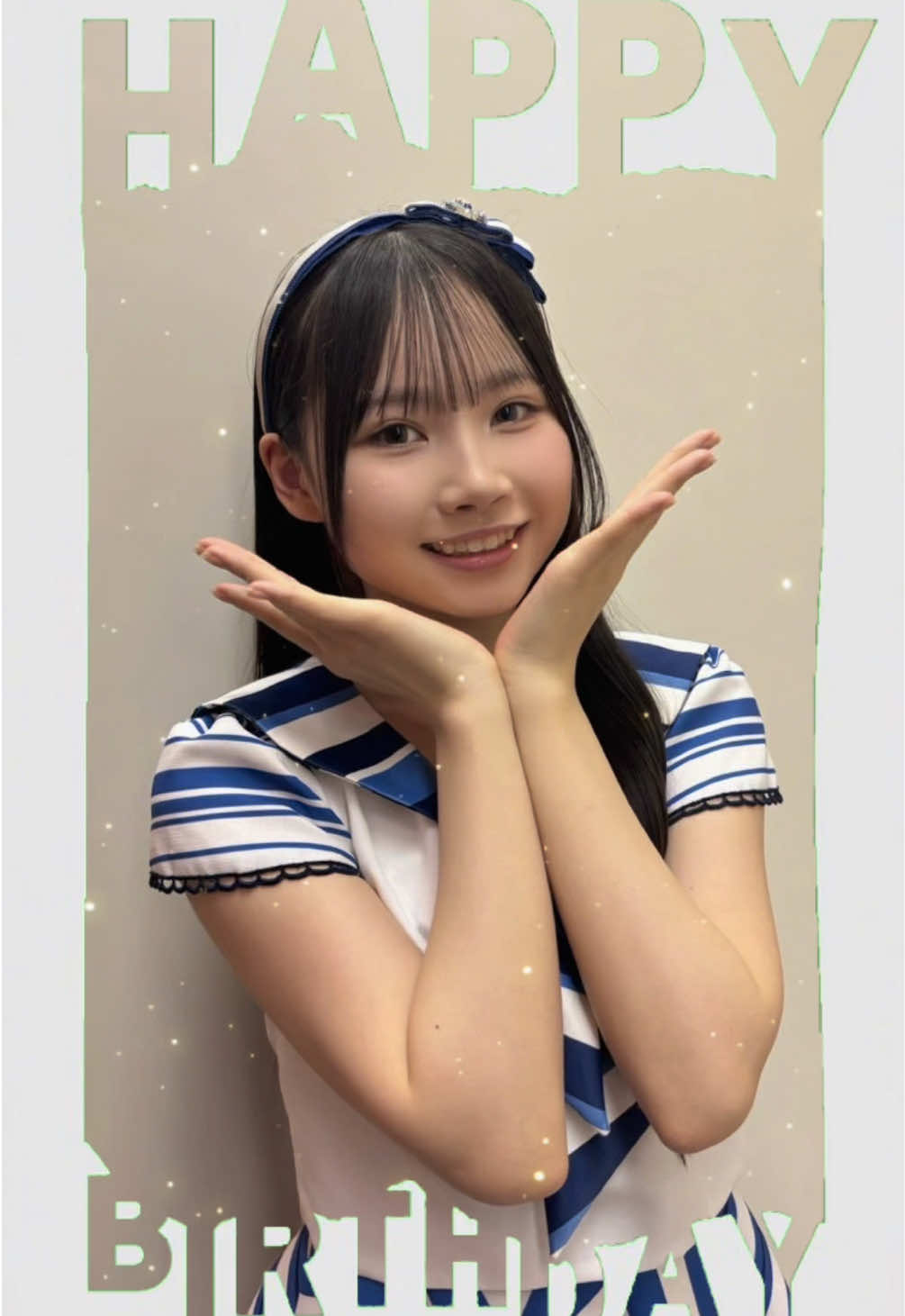 @STU48 4期研究生マネージャー
