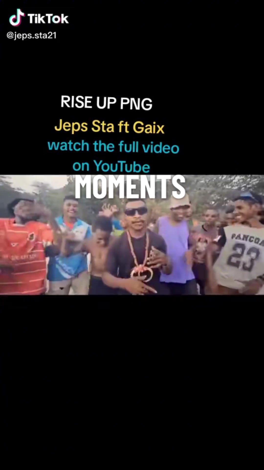 @Jeps Sta