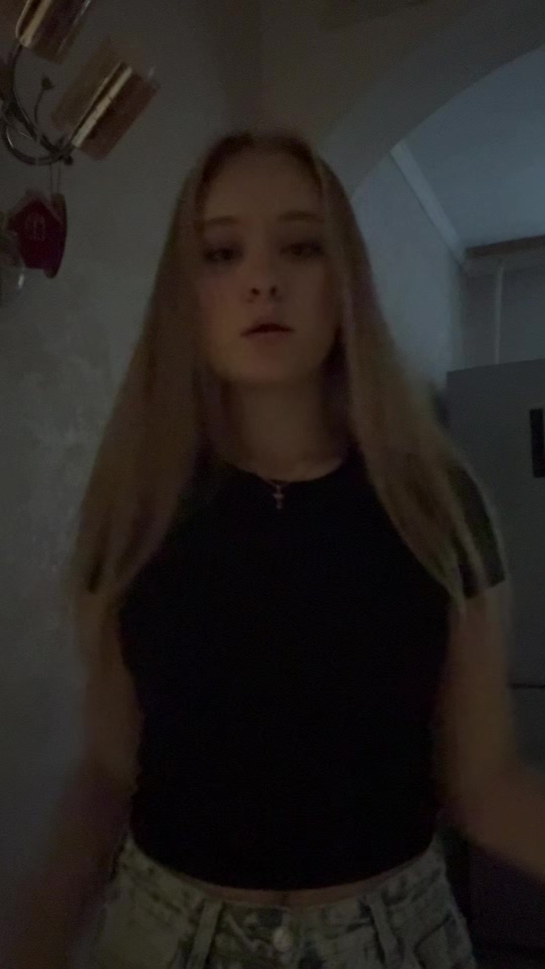 @алиша да