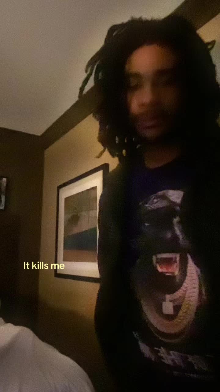 @RicchTreyForever