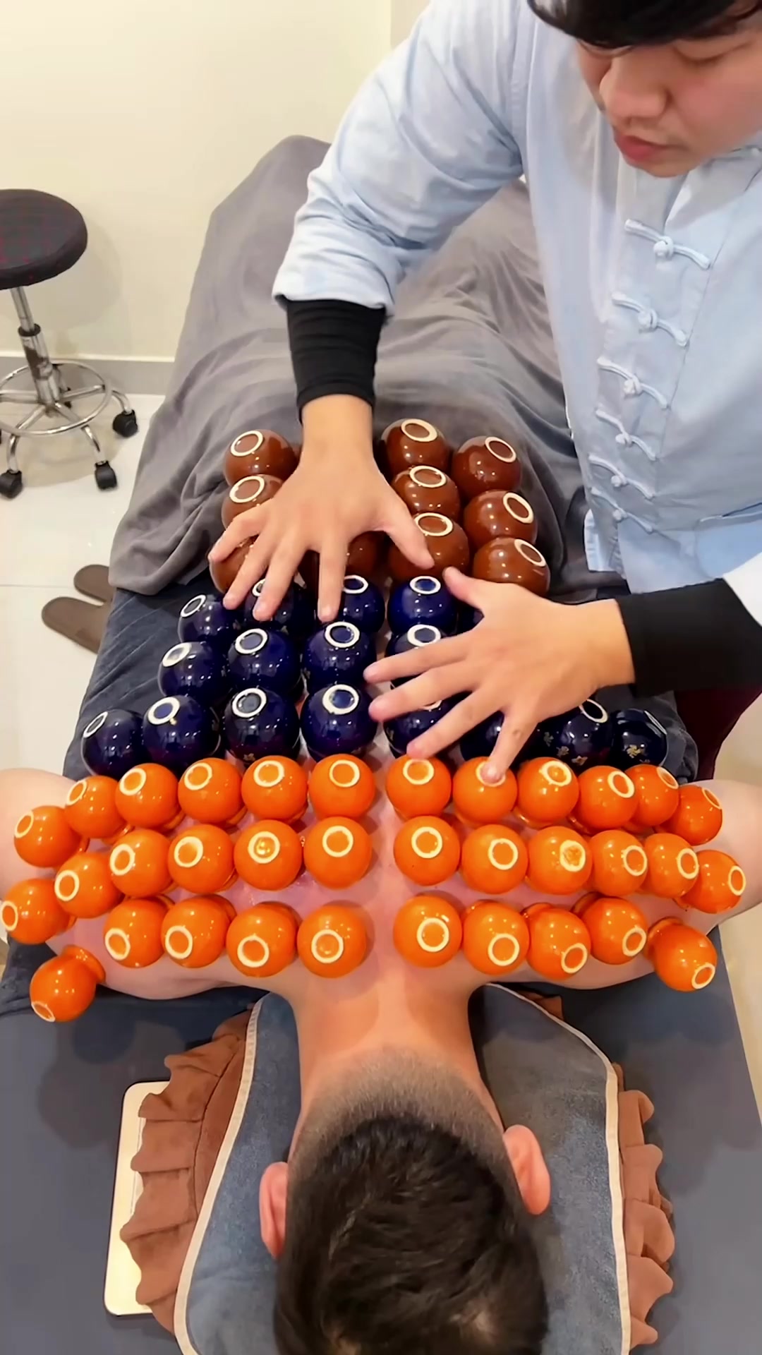 @Joshly Massage USA
