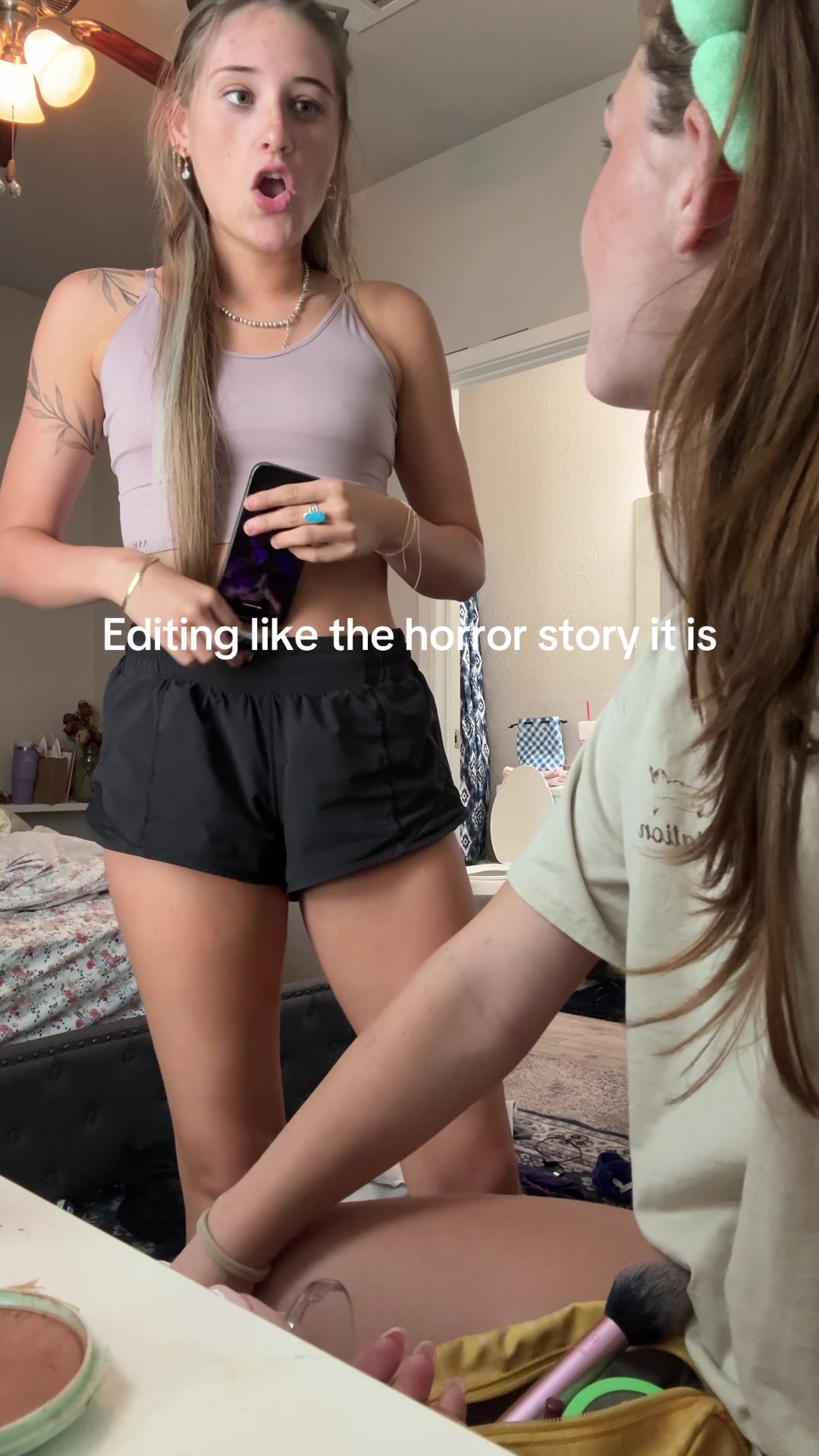 @Megan Fischer