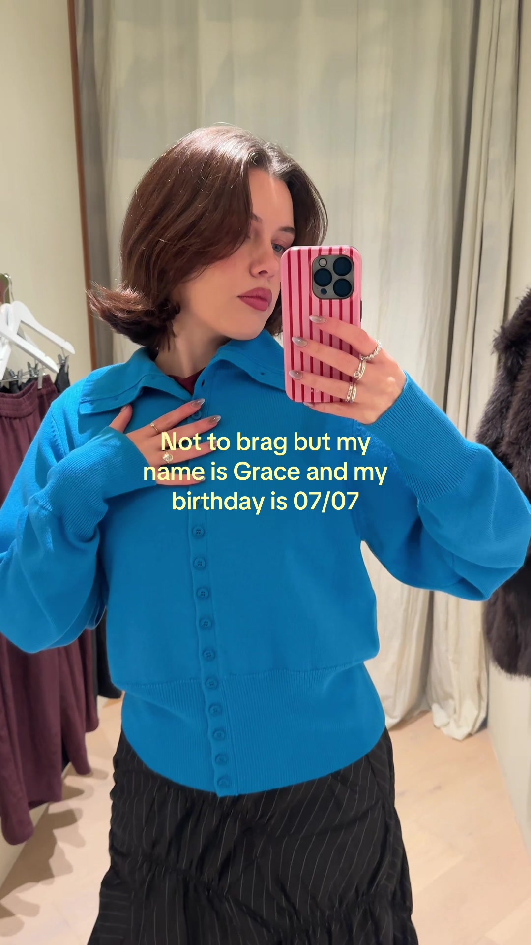 @Grace ♡𐙚⋆