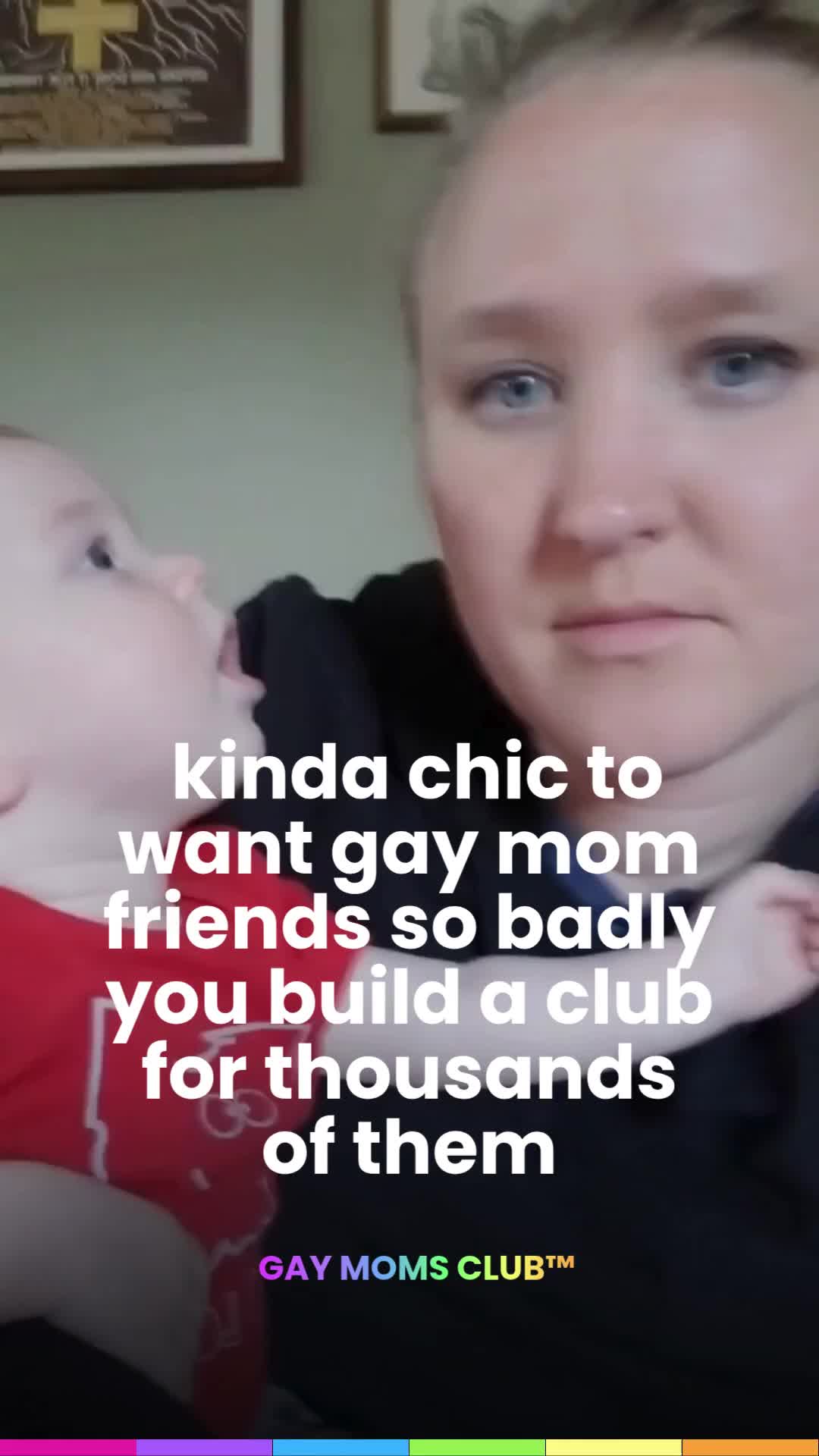 @Gay Moms Club