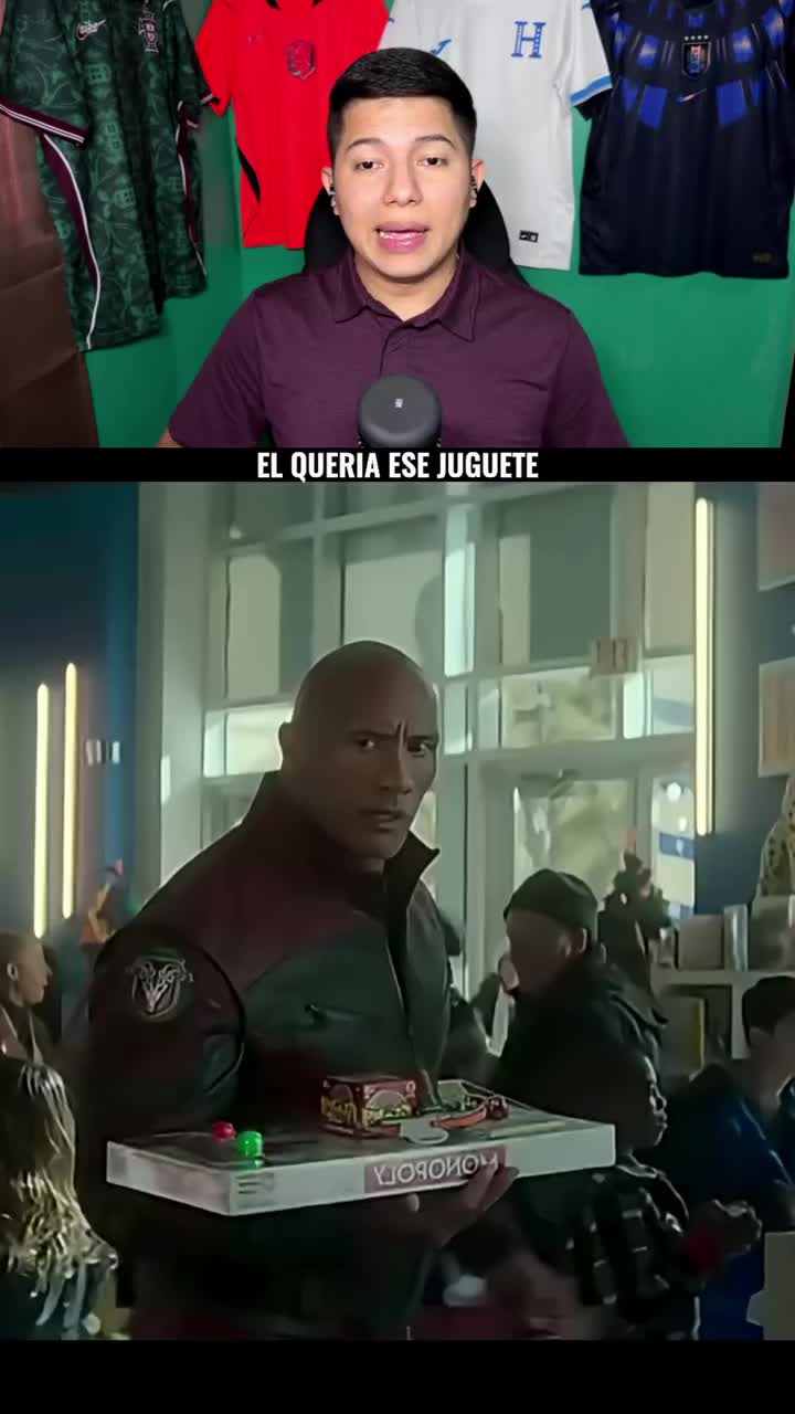 @J Funes Reacciona