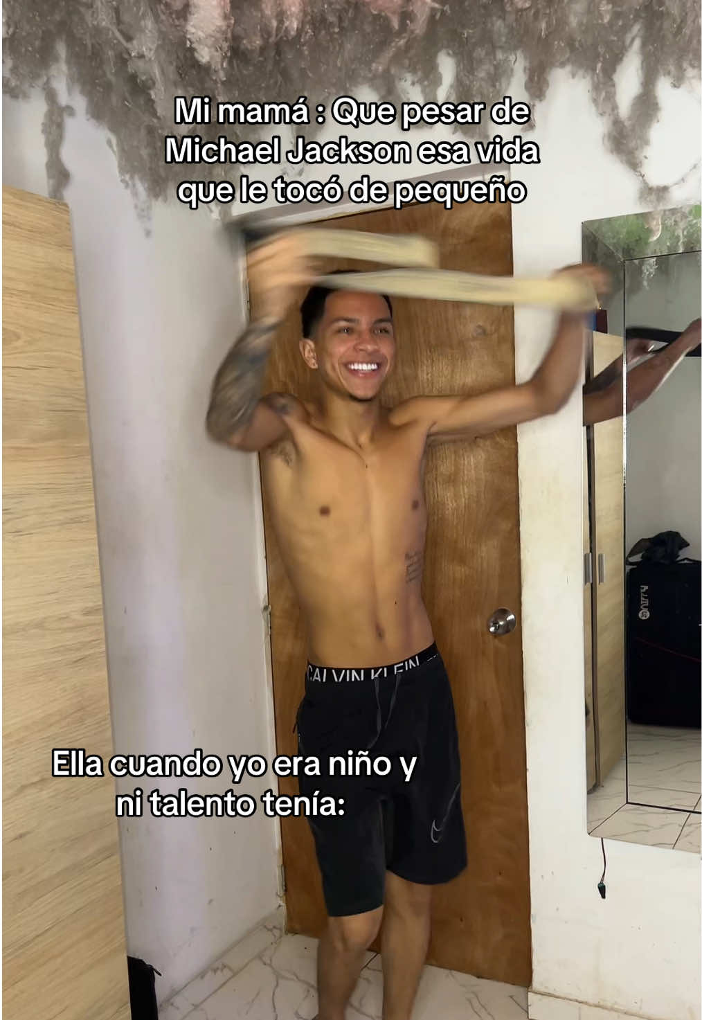 @Me Dicen El Villa