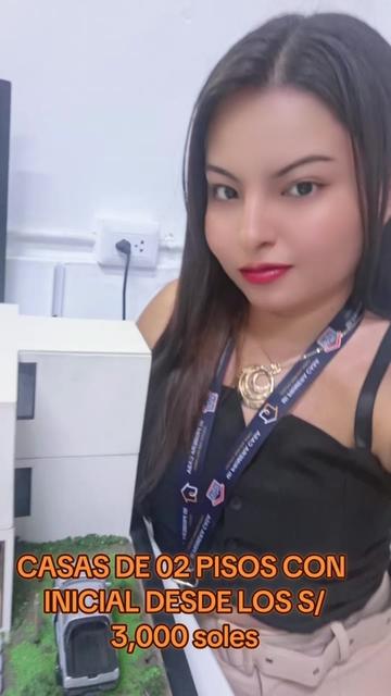 @Rossy Siaden | TECHO PROPIO