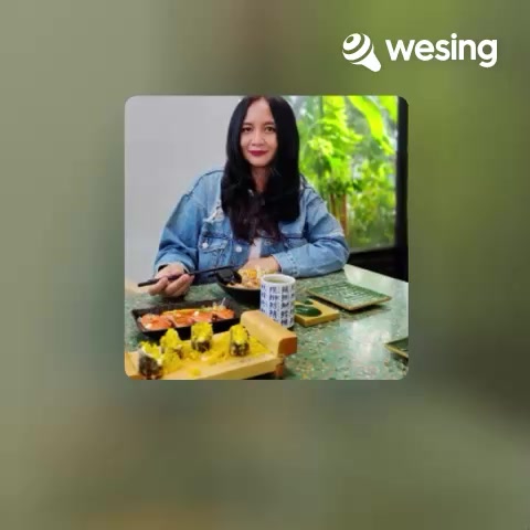 @Christina Puspita