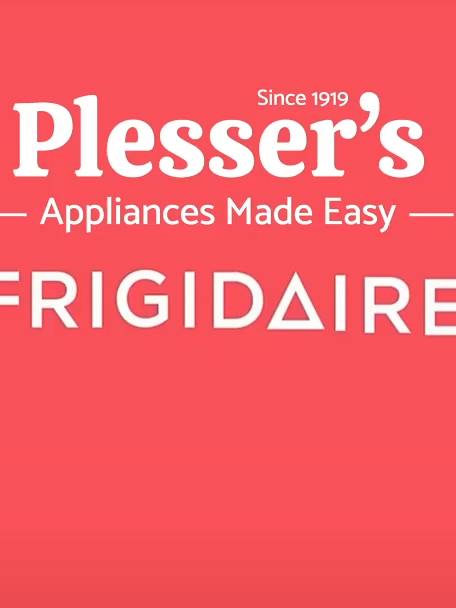 @Plesser&rsquo;s Appliances