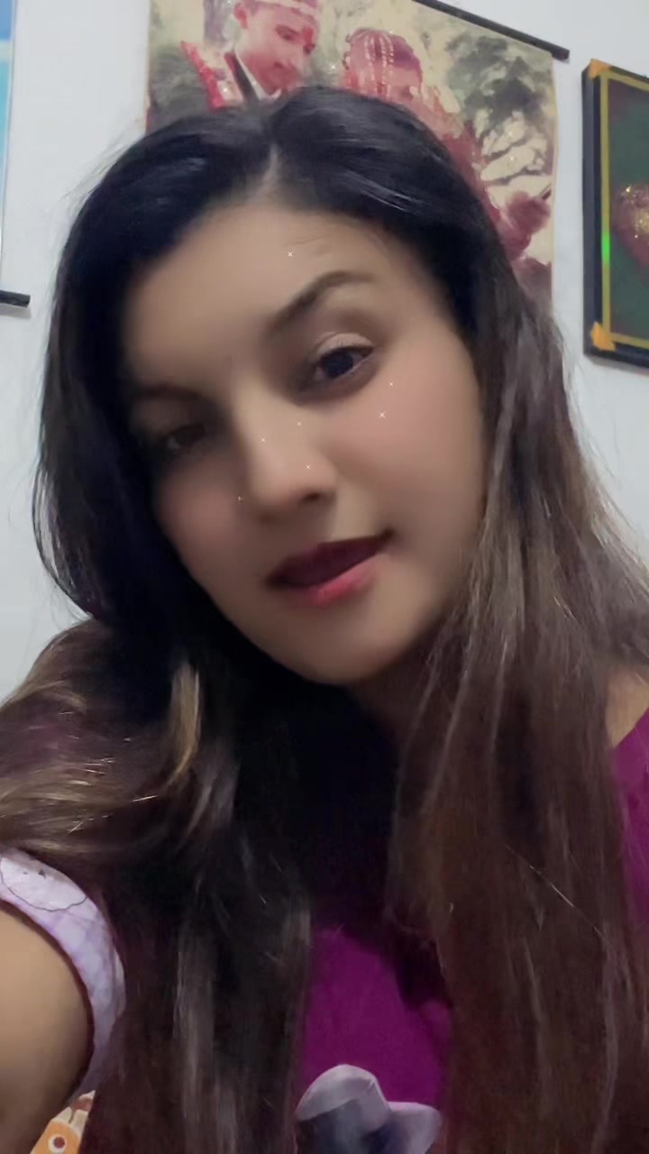 @🌹❤️ कान्छी ❤️🤘