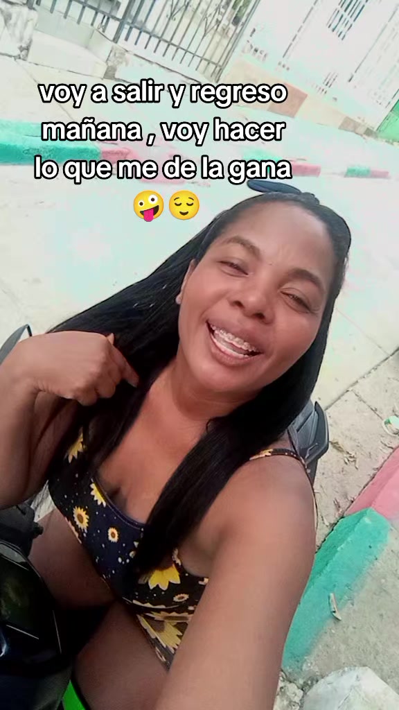 @la morenaza😍