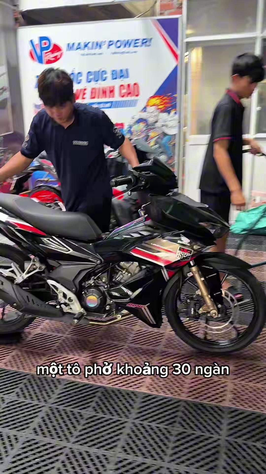 @Phúc Lộc Lubricants