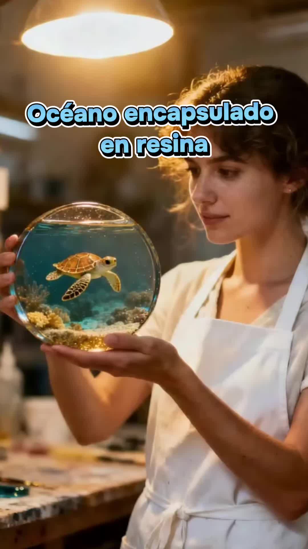 @Resineros Imparables