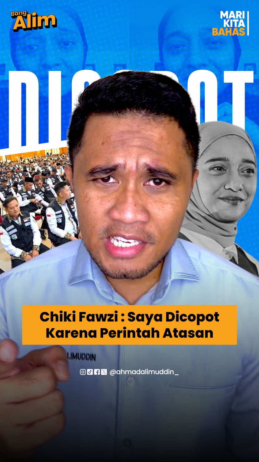 @Bang Alim - Mari Kita Bahas