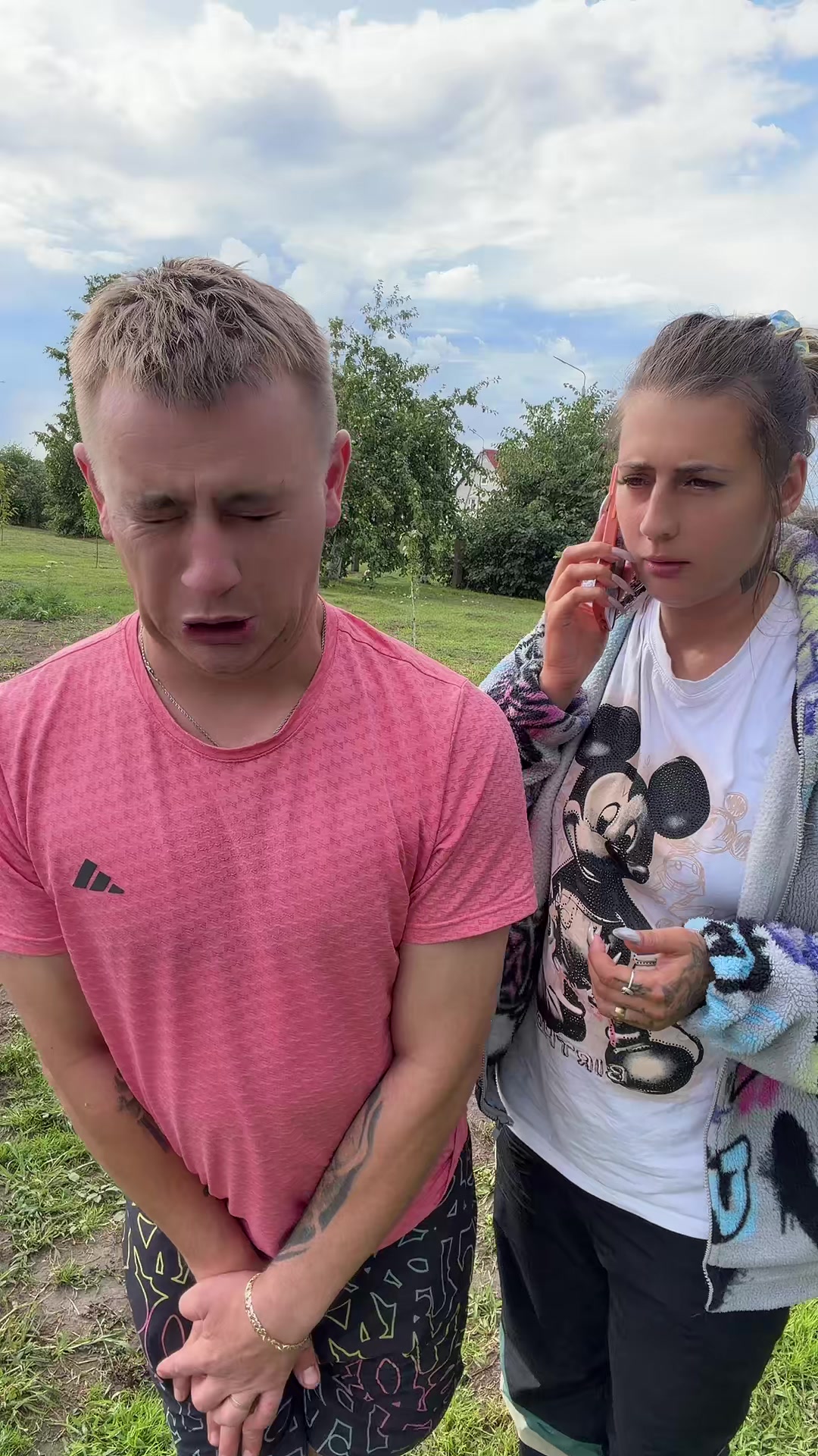 @Dimasik i Tania_Komariki