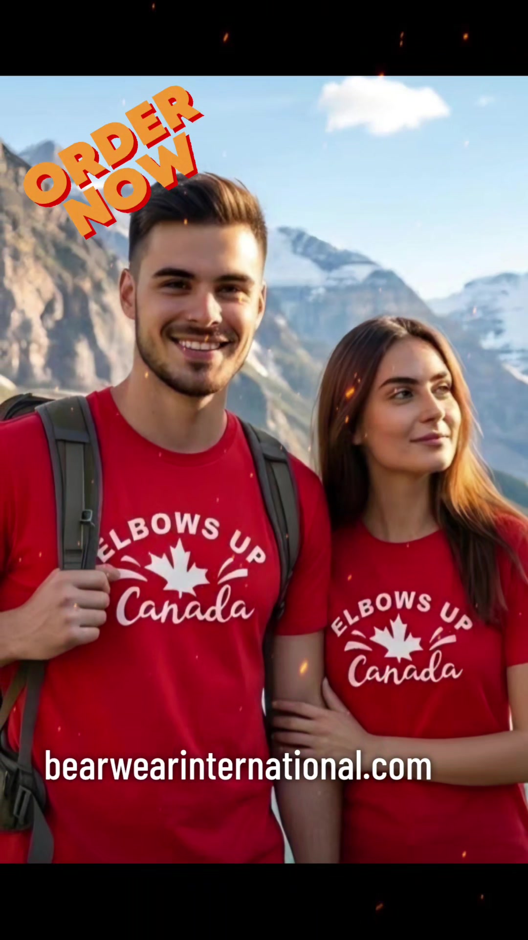 @BearWear International