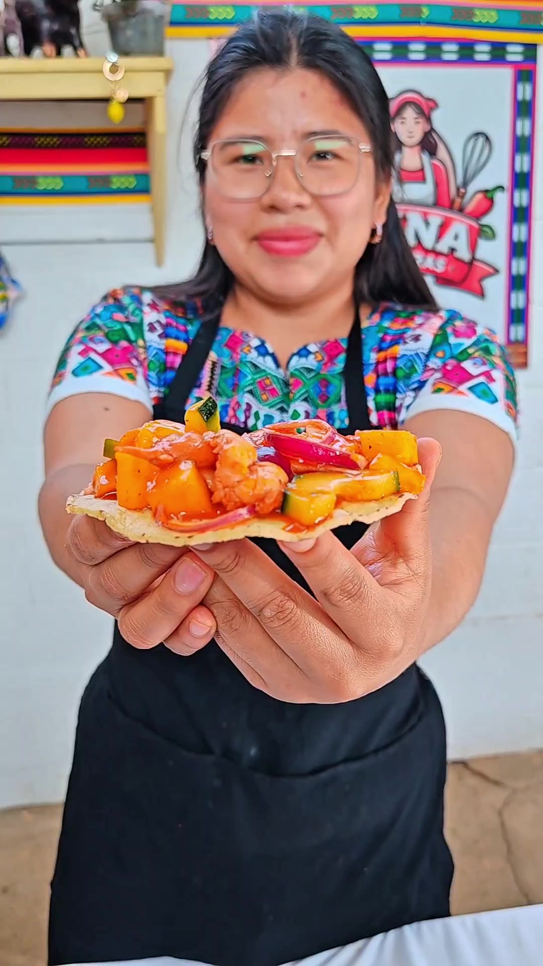 @Cocina con nosotras 🇬🇹🌹✨