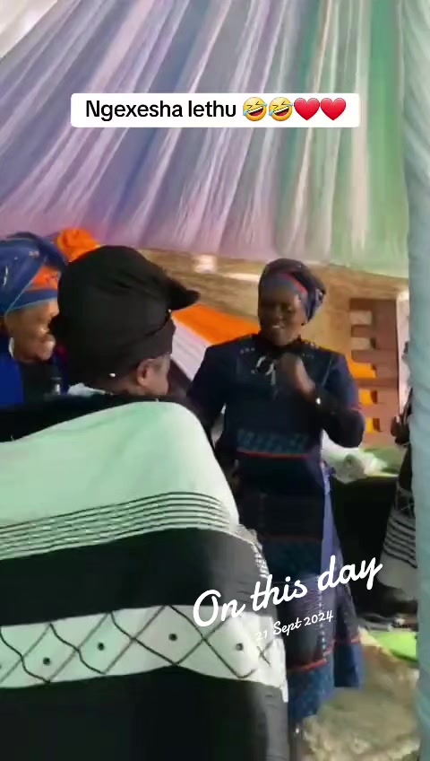 @Amanda Maphempeni Mafanya