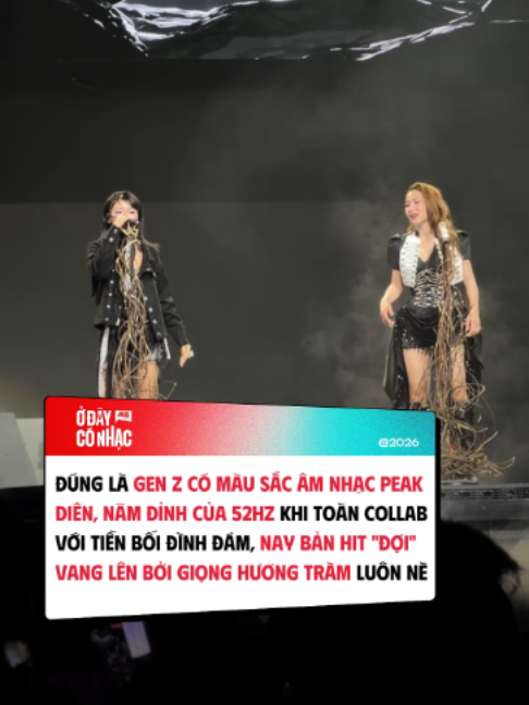 @Ở Đ&acirc;y C&oacute; Nhạc