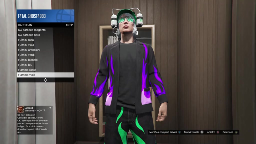 @gta legitmatemodz