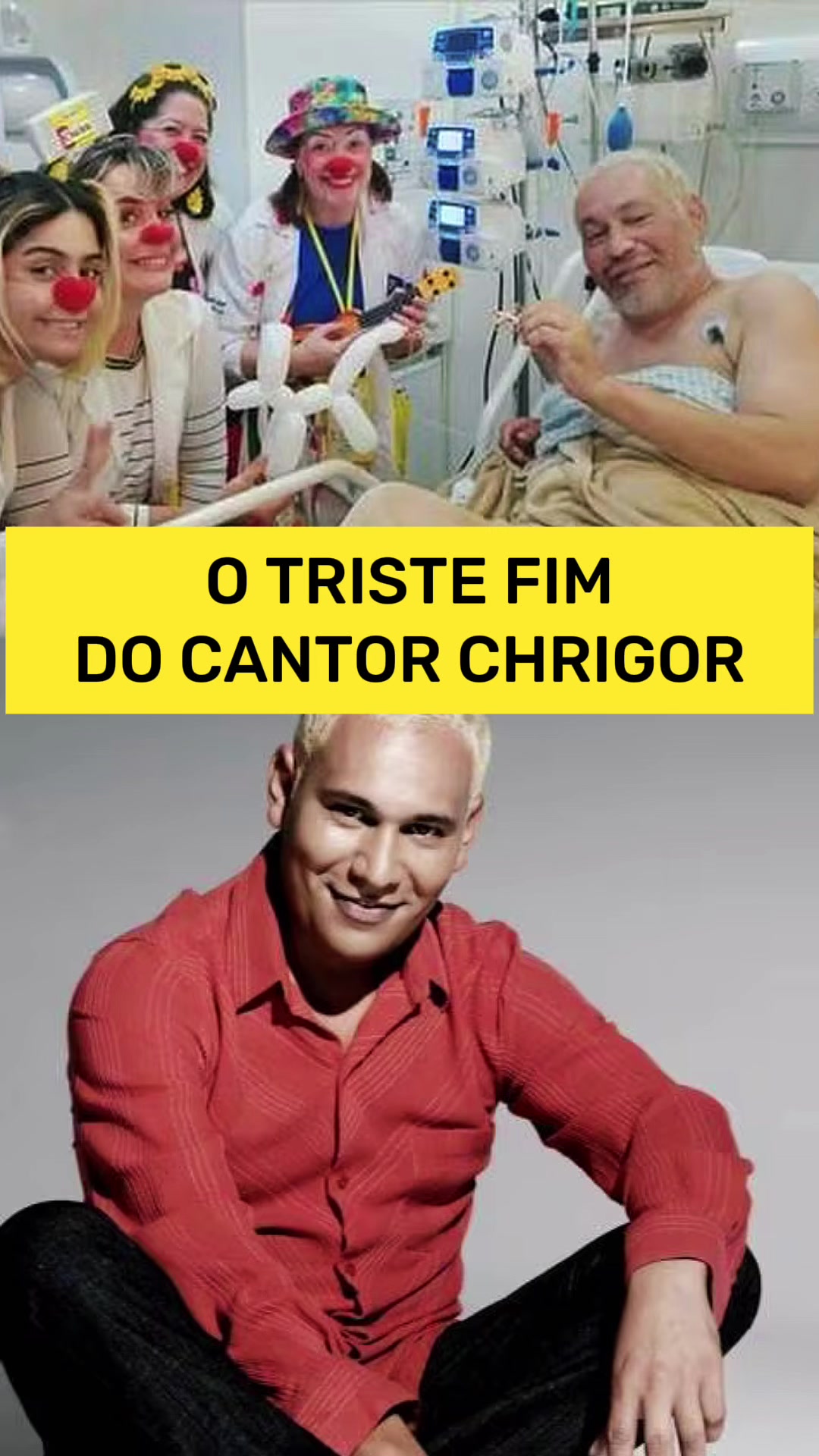 @CURIOSAMENTE FAMOSOS