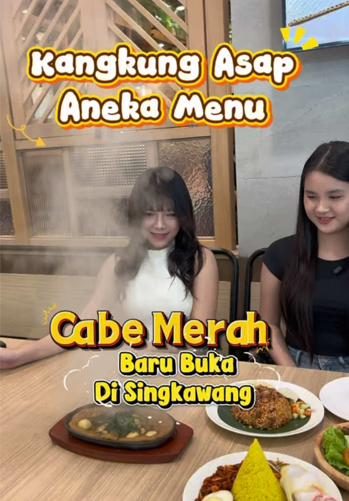 @Keith Skw Foodie