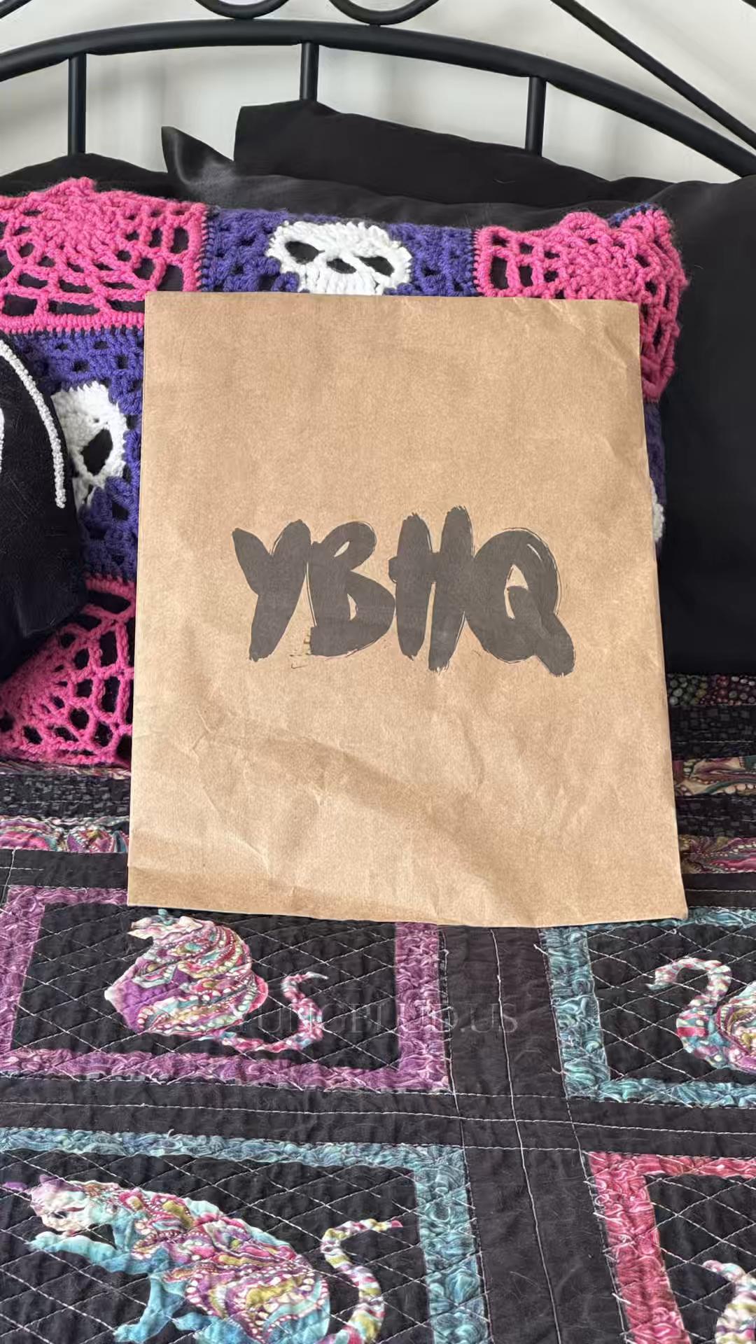 @• YB USA | fan account •