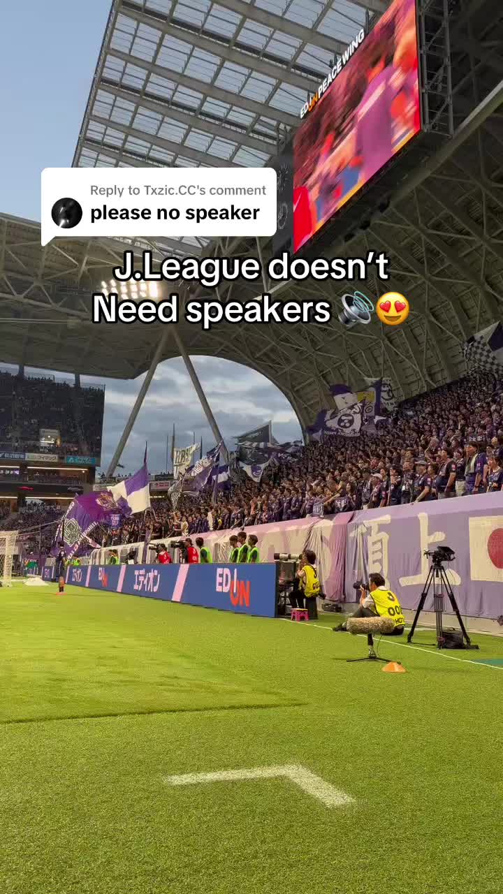 @J.LEAGUE Official