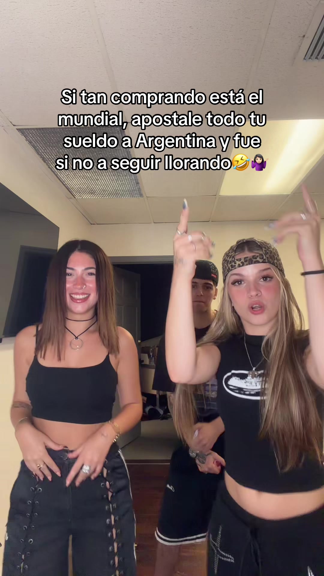 @Luli Barrios
