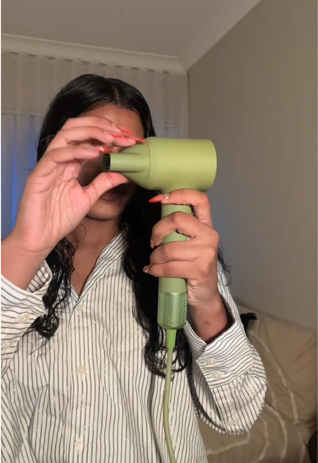 @Trishika