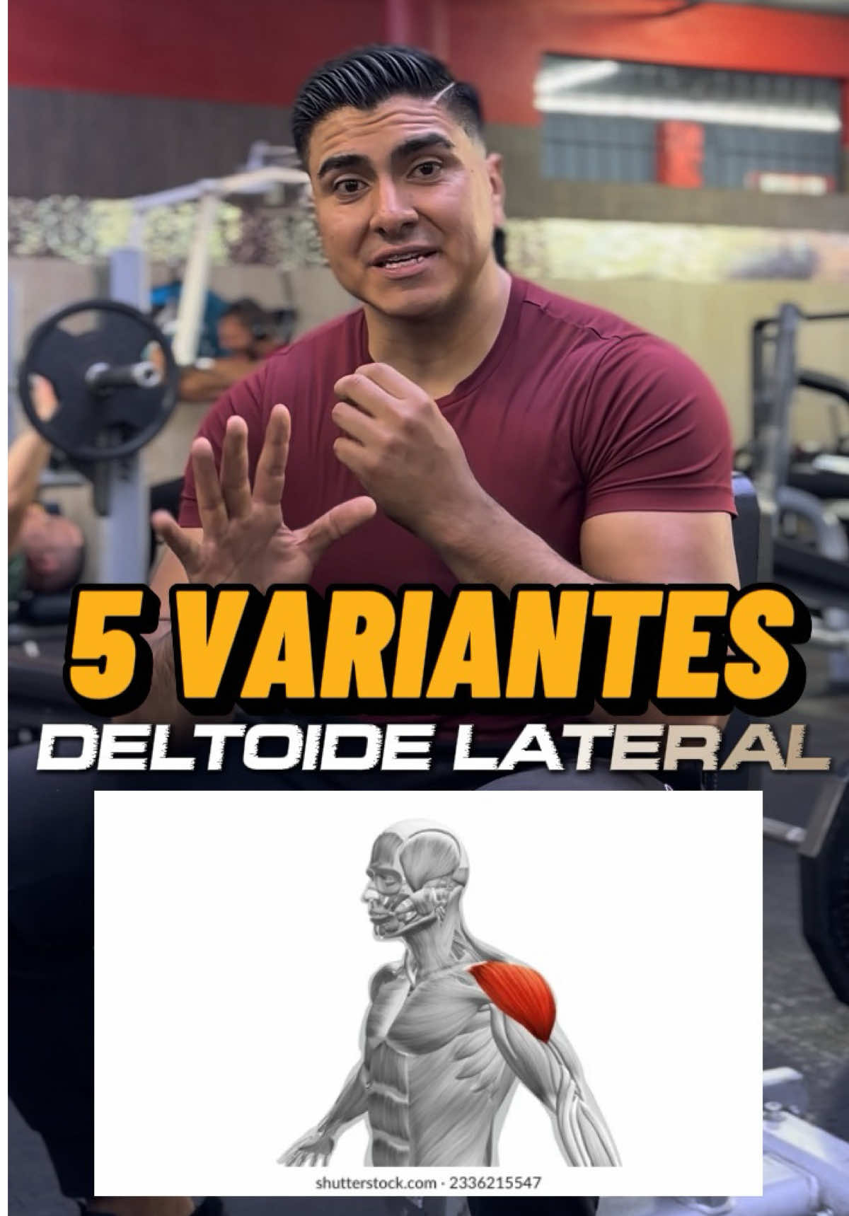 @PERSONAL TRAINER
