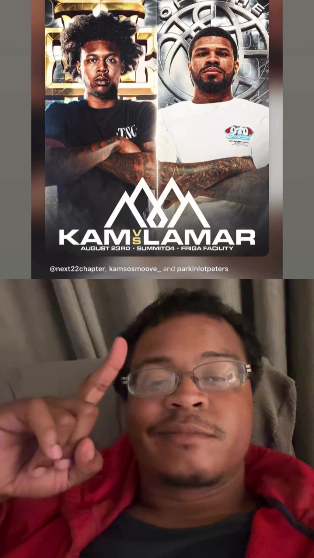 @Mrfamous