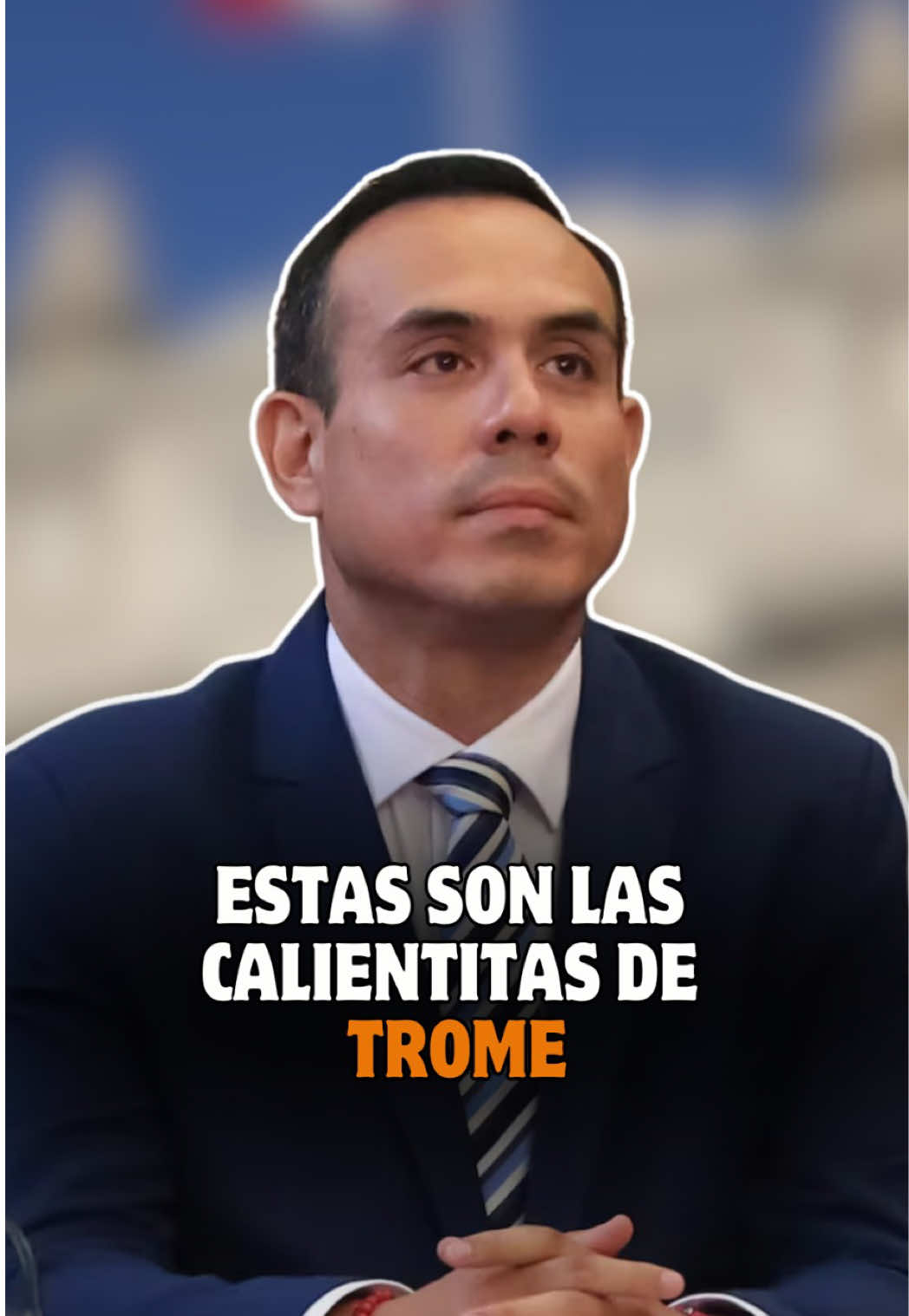 @Trome oficial