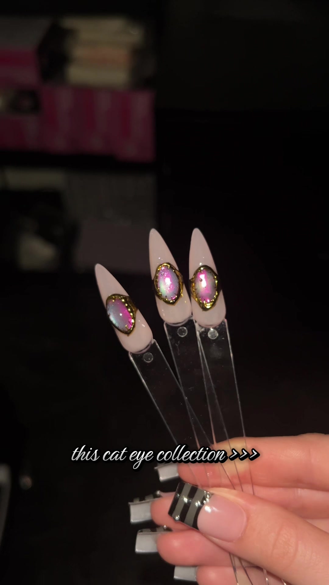 @NWA NAIL TECH