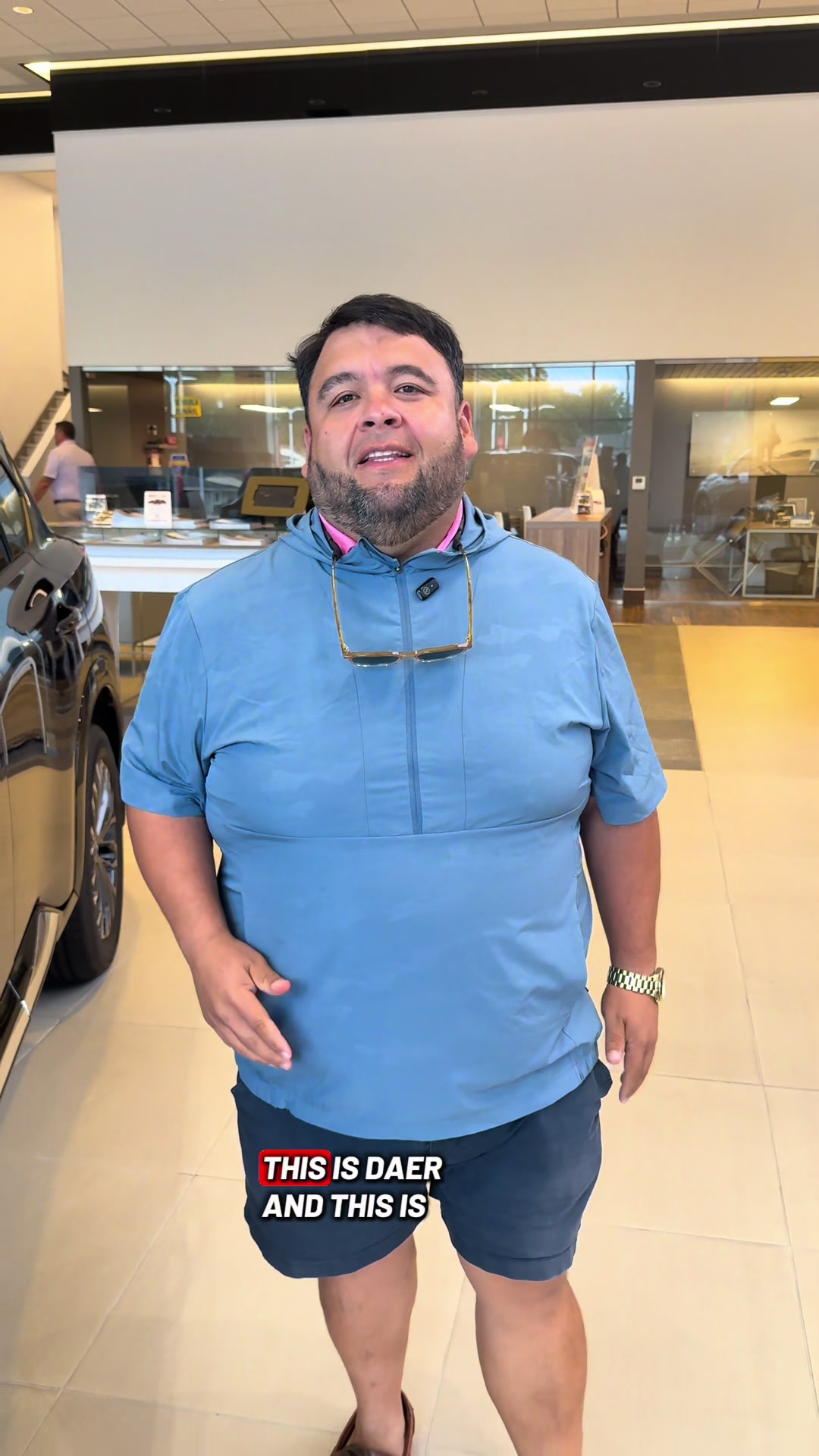@Nissan of Dalton