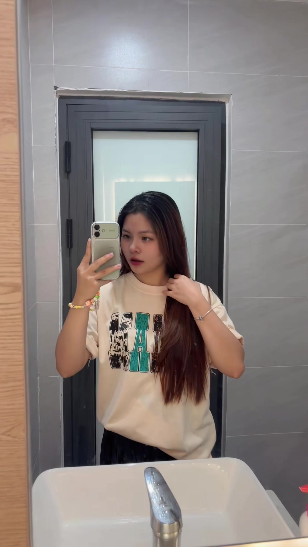 @Hot shirt
