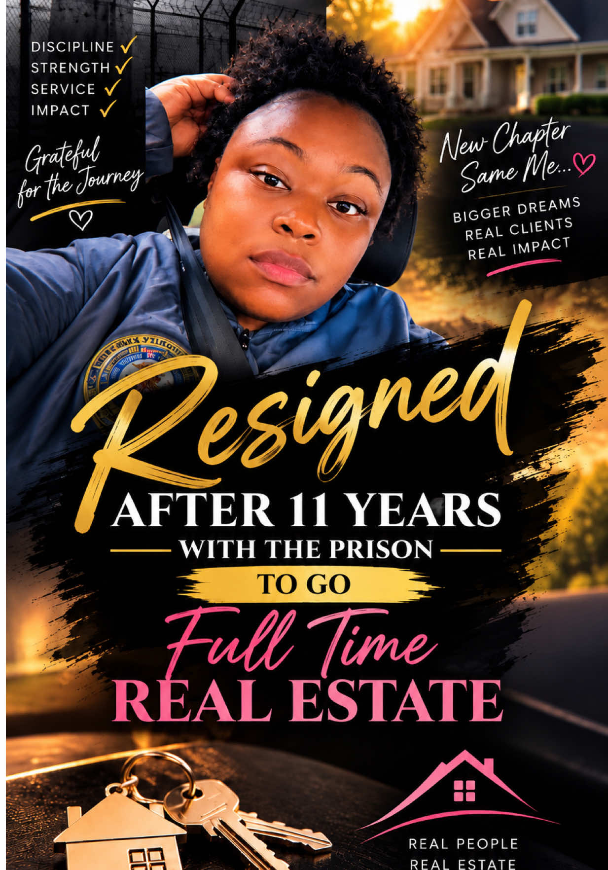@Shanique, NC/SC Realtor®️