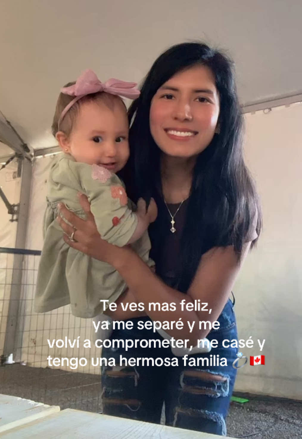@Jinn Peruana en Canada 🇨🇦